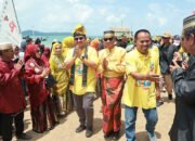 Festival Katir Race dan Mallasuang Manu 2024
