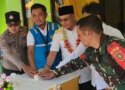 Warga Kecamatan Kelumpang Utara Pudi Nikmati Listrik PLN 23 Warga Kecamatan Kelumpang Utara Pudi Nikmati Listrik PLN