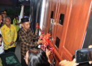 Pemab Kotanaru Hadiri Peresmian Gedung Gereja GPIB SOLA GRATIA 32 Pemab Kotanaru Hadiri Peresmian Gedung Gereja GPIB SOLA GRATIA