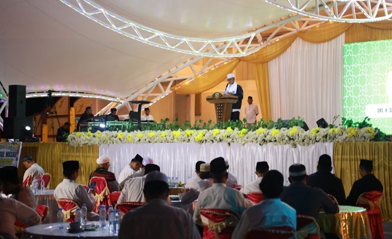 Gelar Bahtsul Masail MUI se Kalsel di Kabupaten Kotabaru 1 Hal 16 K Baru 3 klm 9