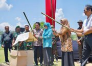 Dukung Peningkatan Sanitasi Melalui Program ODF 27 Dukung Peningkatan Sanitasi Melalui Program ODF