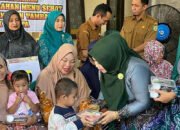 Dinkes Diharapkan Terus Tekan Angka Stunting 21 Dinkes Diharapkan Terus Tekan Angka Stunting