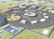 Pemkab Balangan akan Bangun Sport Center 10 Pemkab Balangan akan Bangun Sport Center