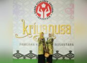HSU Tampilkan Beragam Kerajinan di Kriyanusa 29 HSU Tampilkan Beragam Kerajinan di Kriyanusa
