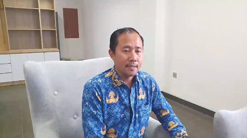 Pimpinan DPRD Kota Banjarmasin Siap Diumumkan 1 Hal 9 1 Klm H Iwan Ristianto