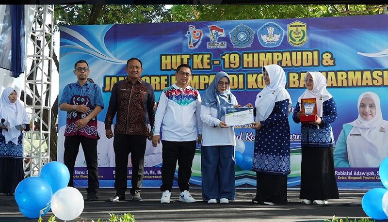 Himpaudi Banjarmasin Dorong Pendidikan Anak Usia Dini yang Berkualitas 1 Hal 9 1 Klm Kontrak 2