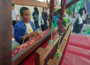 JKPI Expo, Momen Kota Banjarmasin Tampilkan Budaya Sungai Dan Kerajinan Khas 15 JKPI Expo, Momen Kota Banjarmasin Tampilkan Budaya Sungai Dan Kerajinan Khas