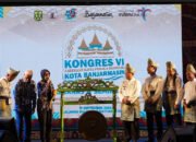Semarak Kongres JKPI, Pekan Raya Banjarmasin 2024 Suguhkan Koleksi Pusaka 13 Semarak Kongres JKPI, Pekan Raya Banjarmasin 2024 Suguhkan Koleksi Pusaka