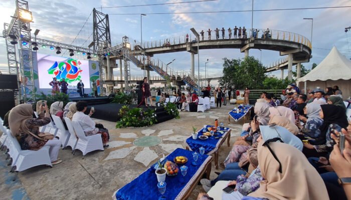 Kick-Off Harjad Ke-498 Kota Banjarmasin Dimulai, Ibnu Sina Pastikan Simbol Pemerataan Pembangunan dan Kegembiraan Masyarakat 2 Hal 9 3 Klm Gabung Kontrak 2