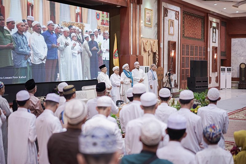 Hal 9 3 Klm Gema Maulid