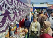 Dorong UMKM Naik Kelas, Banjarmasin Gelar Pekan Raya Banjarmasin 15 Dorong UMKM Naik Kelas, Banjarmasin Gelar Pekan Raya Banjarmasin
