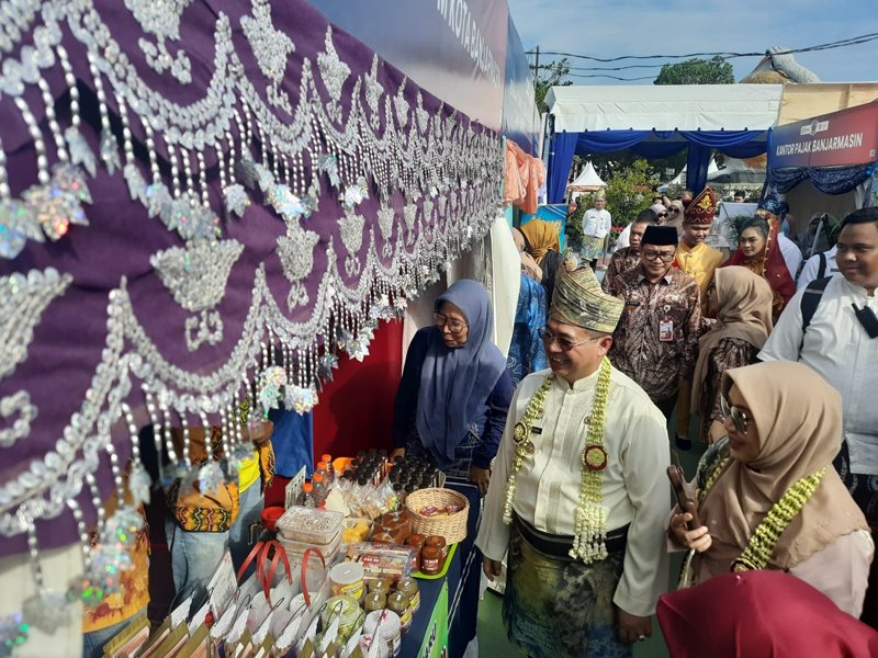 Hal 9 3 Klm Pekan RayaUKMM NaikKelas