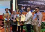 DPT Pilkada Banjarmasin 2024 Bertambah 16 DPT Pilkada Banjarmasin 2024 Bertambah