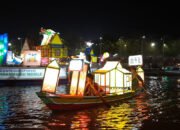 Rabu Malam Peserta Perahu Tanglong 2024 Unjuk Kebolehan 14 Rabu Malam Peserta Perahu Tanglong 2024 Unjuk Kebolehan