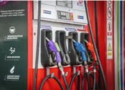 Pertamina Turunkan Harga Pertamax dan Dex Series per 1 September 2024 10 Pertamina Turunkan Harga Pertamax dan Dex Series per 1 September 2024