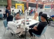 Tanah Laut Raih Dua Medali Emas di Kejuaraan Provinsi Bridge se Kalsel 33 Tanah Laut Raih Dua Medali Emas di Kejuaraan Provinsi Bridge se Kalsel