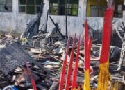 Kebakaran di Lingkungan SDN Kebun Bunga 9 8 Kebakaran di Lingkungan SDN Kebun Bunga 9