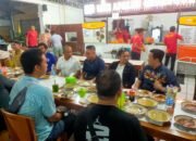 Kerukunan Bubuhan Banjar (KBB) Aceh Dukung Atlet Kalsel Bertarung di PON XXI Aceh 32 Kerukunan Bubuhan Banjar (KBB) Aceh Dukung Atlet Kalsel Bertarung di PON XXI Aceh
