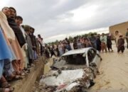 20 Orang Meninggal dalam Sehari Akibat Hujan Lebat di Pakistan 34 20 Orang Meninggal dalam Sehari Akibat Hujan Lebat di Pakistan