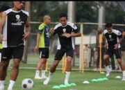 Pemain Abroad Langsung ke Jeddah, Shin Tae-yong Matangkan Persiapan Timnas Indonesia 28 Pemain Abroad Langsung ke Jeddah, Shin Tae-yong Matangkan Persiapan Timnas Indonesia