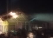 Rumah Sewaab Paman Pentol Musnah Terbakar 25 Rumah Sewaab Paman Pentol Musnah Terbakar
