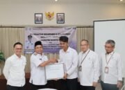 Pj Bupati Batola Dinansyah Tekankan Kolaborasi Satu Data 12 Pj Bupati Batola Dinansyah Tekankan Kolaborasi Satu Data