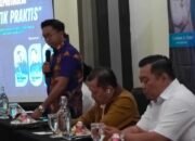 PPID HST Ikuti Pelatihan Jurnalistik Praktis 21 PPID HST Ikuti Pelatihan Jurnalistik Praktis