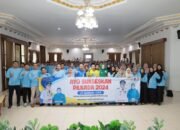 Dinansyah Minta Aparat Desa Netral 24 Dinansyah Minta Aparat Desa Netral
