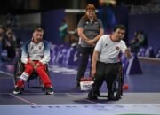 Tim Boccia Sumbang Perak, Indonesia Peringkat 47 Paralimpiade Paris 21 Tim Boccia Sumbang Perak, Indonesia Peringkat 47 Paralimpiade Paris