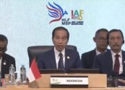 Jokowi Serukan Pembaruan Arah Pembangunan Global untuk Keadilan 16 Jokowi Serukan Pembaruan Arah Pembangunan Global untuk Keadilan