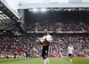 Manchester City dan Liverpool Belum Terkalahkan 20 Manchester City dan Liverpool Belum Terkalahkan