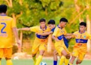 Pelatih Sepakbola PON XXI Kalsel Intip Kekuatan NTT Lewat Youtube dan 'Informan' 19 Pelatih Sepakbola PON XXI Kalsel Intip Kekuatan NTT Lewat Youtube dan ‘Informan’