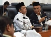 Ini Alasan Pansus Haji Rapat Tertutup dengan Travel 9 Ini Alasan Pansus Haji Rapat Tertutup dengan Travel