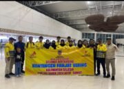 Panjat Tebing Kalsel Diminta Bertanding Nothing to Lose di PON XXI 2024 di Aceh 18 Panjat Tebing Kalsel Diminta Bertanding Nothing to Lose di PON XXI 2024 di Aceh
