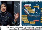 Ini Pemaparan Peneliti BRIN Tentang Potensi Gempa 15 Segmen Megathrust di Indonesia 17 Ini Pemaparan Peneliti BRIN Tentang Potensi Gempa 15 Segmen Megathrust di Indonesia
