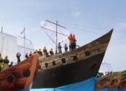 Pembukaan PON XXI 2024 Aceh-Sumut Tampilkan Kesenian dan Sejarah Pahlawan 15 Pembukaan PON XXI 2024 Aceh-Sumut Tampilkan Kesenian dan Sejarah Pahlawan