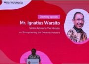 Kemenperin: Kontribusi Ekspor Rempah Indonesia 469 Juta Dolar AS