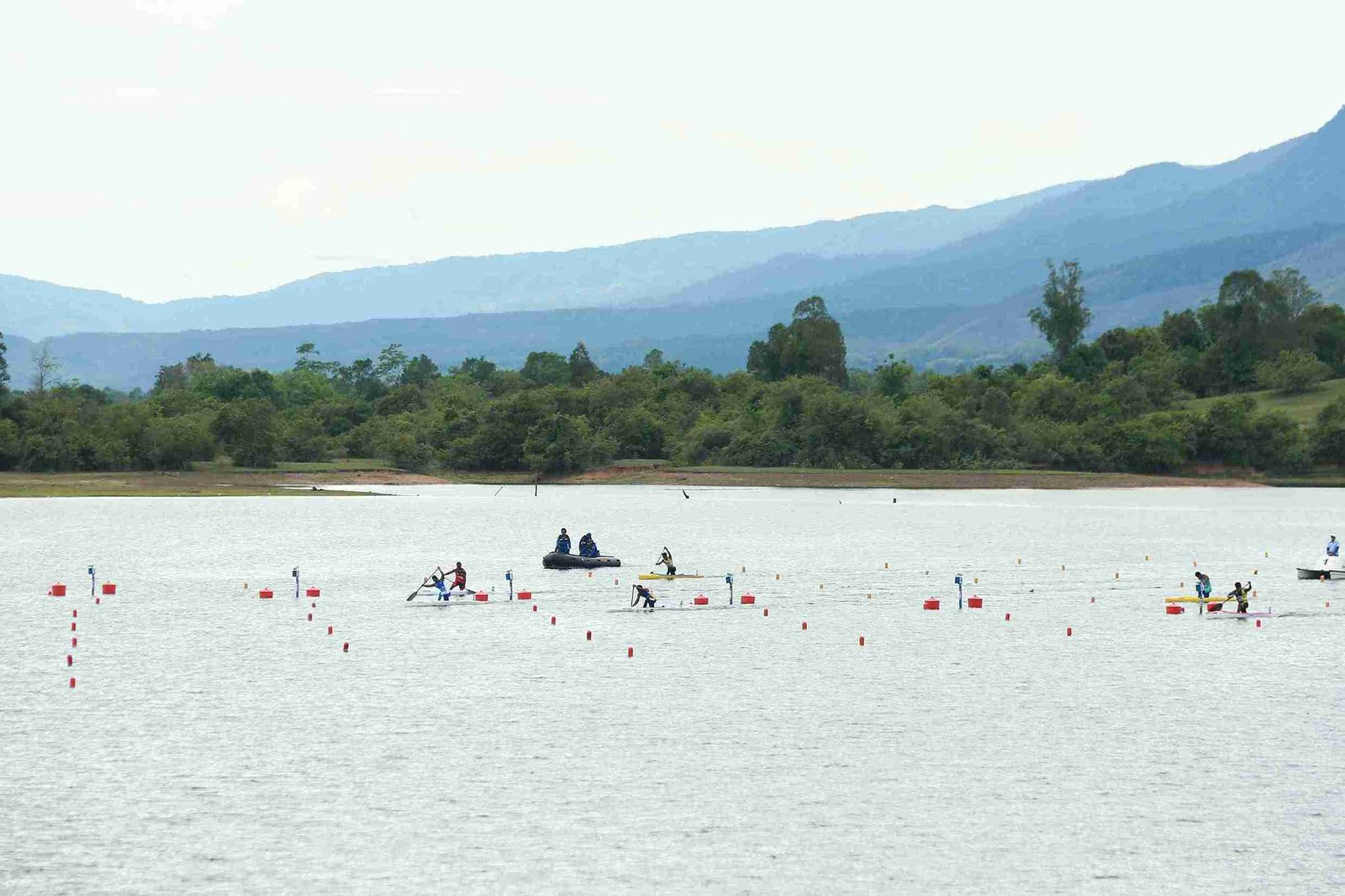 Kalsel Lolos di Empat Nomor ke Final Dayung, Berpeluang Dulang Medali di PON XXI 2024 1 IMG 20240904 WA0031 11zon