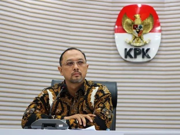 Dua Saksi Diperiksa KPK Terkait Korupsi di Lingkungan Ditjen Perkeretaapian 1 IMG 20240905 WA0015