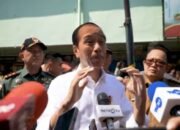Presiden Jokowi: Pindah ke IKN semua harus siap