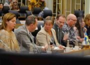 Dubes Swedia : Budaya Sadar Lingkungan Berawal dari Kepedulian Warga