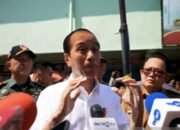 Presiden Jokowi Kemungkinan Reshuffle Kabinet