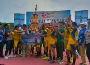 Wabup HST Tutup Turnamen Sepak Bola Pelajar Bupati Cup 2024 22 Wabup HST Tutup Turnamen Sepak Bola Pelajar Bupati Cup 2024