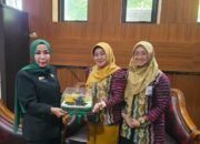 Pj Sekda Banjarbaru Dapat Kunjungan Khusus dari Bank Kalsel 29 Pj Sekda Banjarbaru Dapat Kunjungan Khusus dari Bank Kalsel