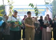 Tanam Pohon Bukti Nyata Save Meratus 19 Tanam Pohon Bukti Nyata Save Meratus