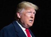 Hakim New York Tunda Vonis Kasus Suap Tutup Mulut Terhadap Trump 32 Hakim New York Tunda Vonis Kasus Suap Tutup Mulut Terhadap Trump