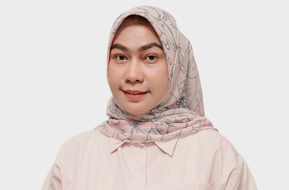 15 Tahun Mengabdi Sebagai ASN, Lisa Halaby Mantap Mencalon Walikota Banjarbaru 1 IMG 20240908 WA0026