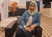 Masih Berburu Pasangan untuk Pilwali Banjarbaru 2024, Lisa Halaby : Tunggu Kejutan Agustus 13 Masih Berburu Pasangan untuk Pilwali Banjarbaru 2024, Lisa Halaby : Tunggu Kejutan Agustus