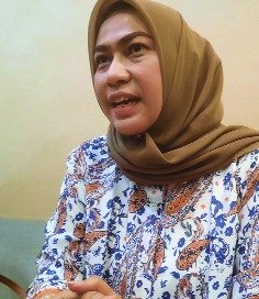 Lisa Halaby Gencarkan Sosialisasi Media Luar Ruang 1 IMG 20240908 WA0029