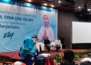 Warga Landasan Ulin Harapkan Program Lisa Halaby Tingkatkan Kesejahteraan Masyarakat 8 Warga Landasan Ulin Harapkan Program Lisa Halaby Tingkatkan Kesejahteraan Masyarakat